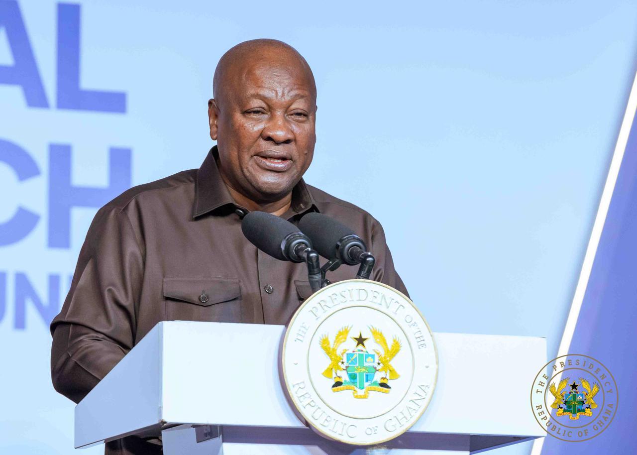 Mahama Orders Immediate Dissolution of Boards of Nine State Institutions