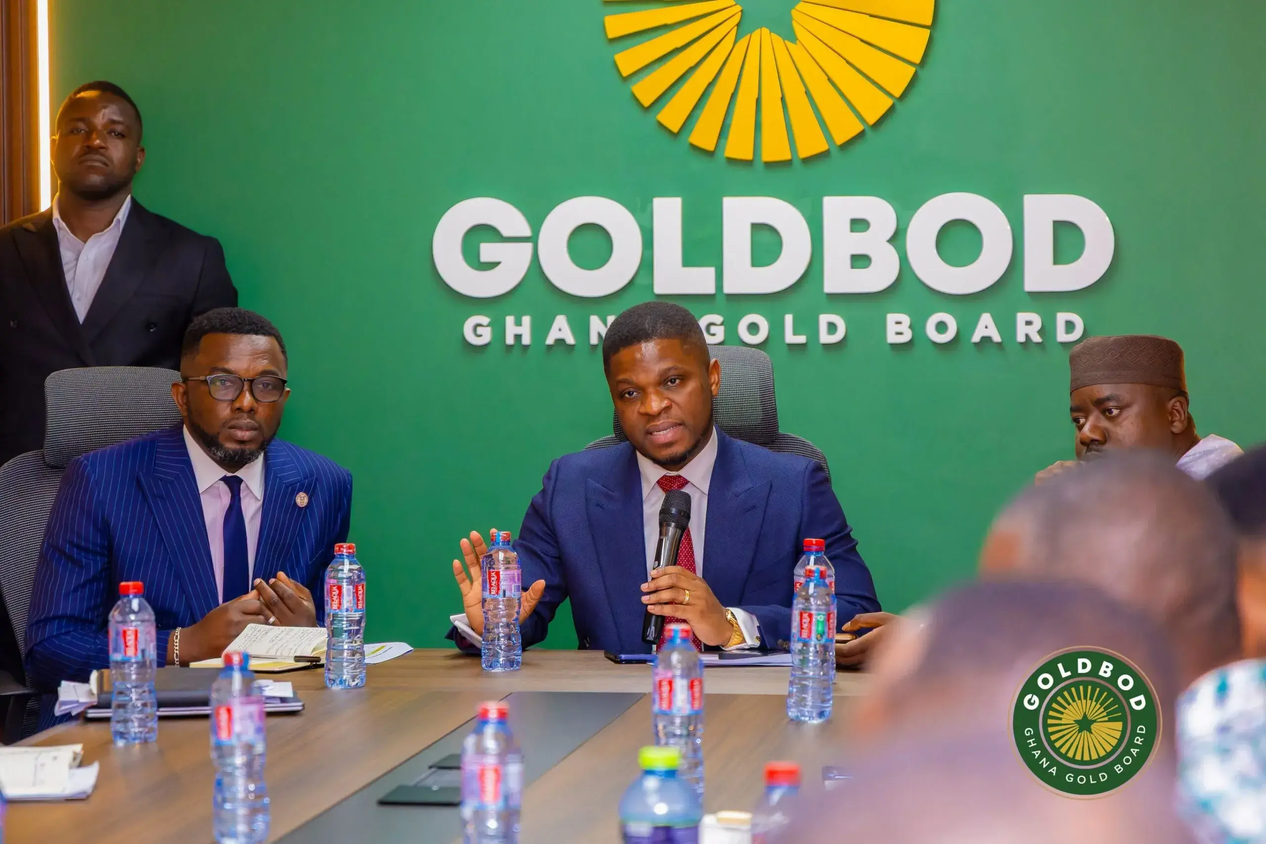 Ghana’s Gold Revolution: Can Refining Gold at Home Finally Keep More of the Country’s Wealth in Ghana?