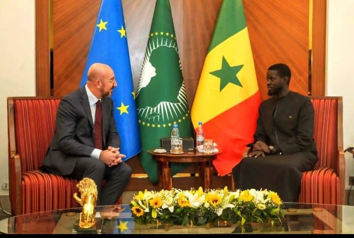 Senegal’s $11 Billion Debt Crisis: The Financial Storm Shaking West Africa