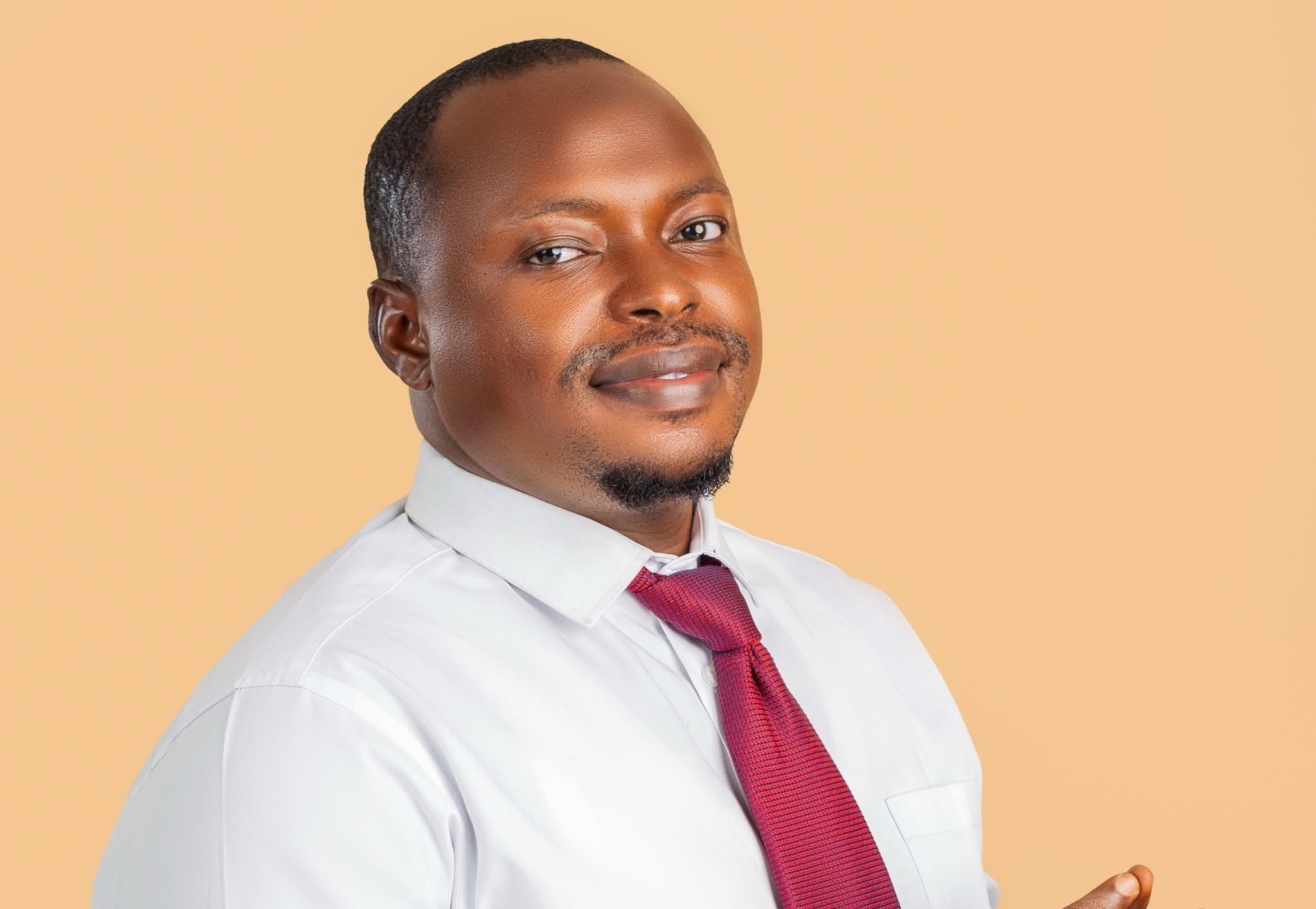 Fuseini Inusah Akonsi Declares Bid for NDC Northern Regional Deputy Youth Organizer