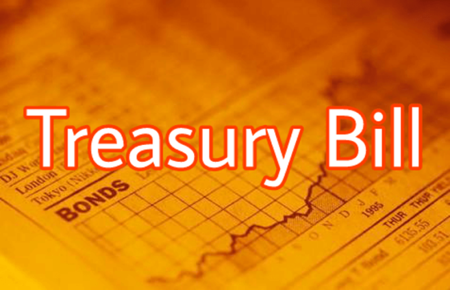 Treasury Bill Auction Oversubscribed by 77% as Investor Interest Rises